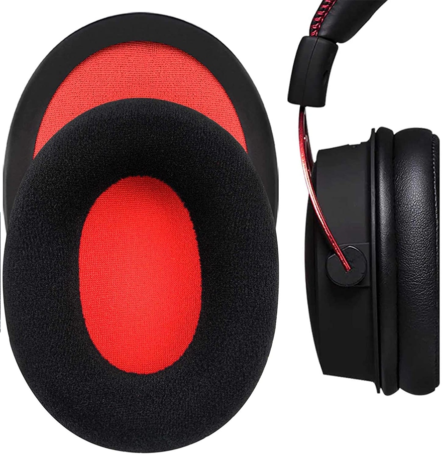

Nauszniki Gąbki Pady HyperX Cloud II Alpha Stinger