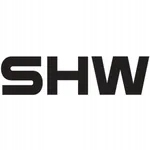 Ząb ładowacza, prosty, profil podwójne T 36x1100 m Producent części SHW