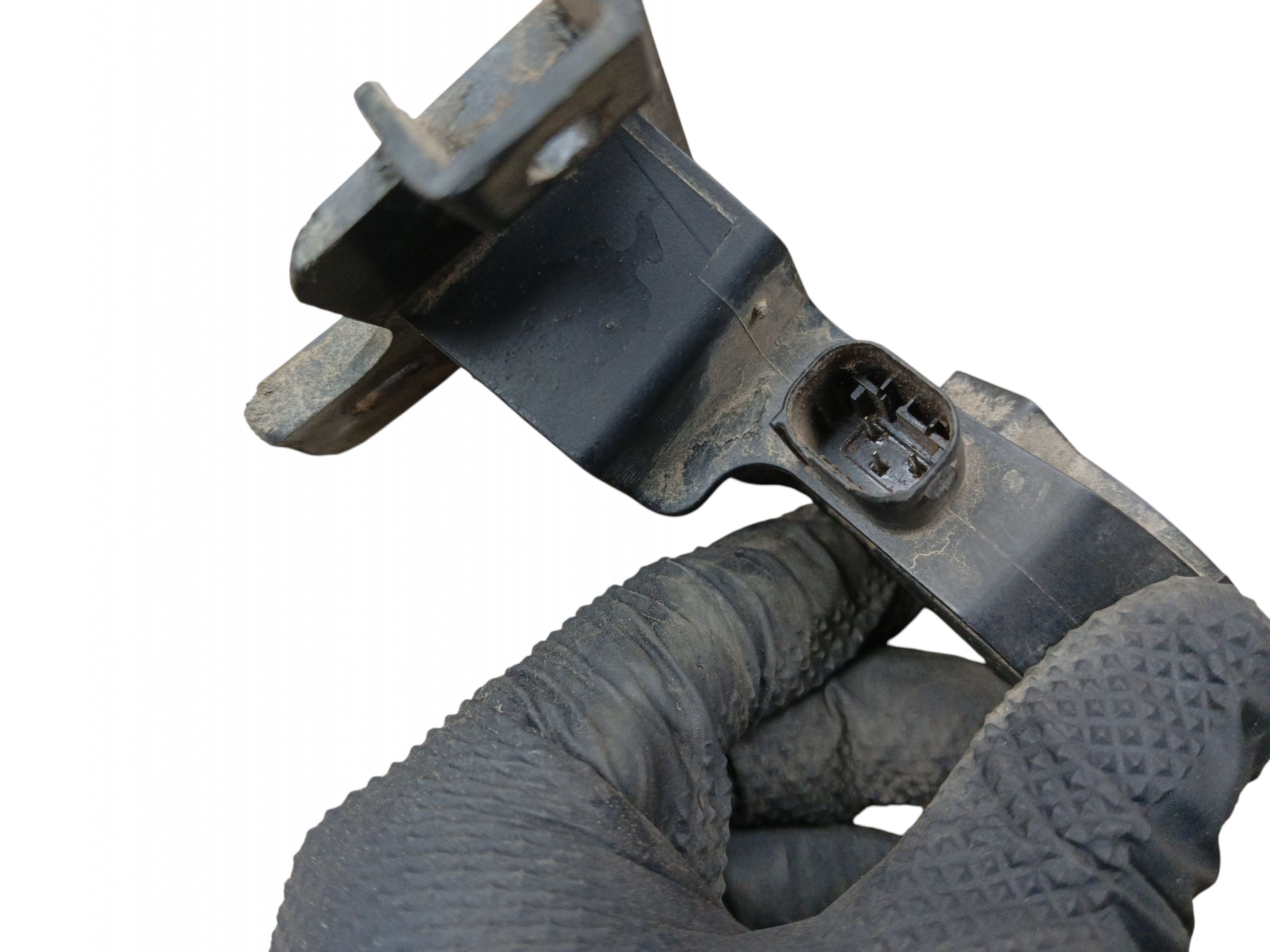 sensor leuchtweitenregulierung leuchten OPEL INSIGNIA A (2008-2013) 12845300