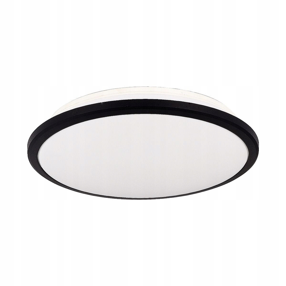 Stropní svítidlo stropní svítidlo Moren Led 24W IP54 MS70224V-BK Zuma Line