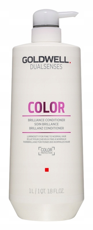 Goldwell Dualsenses Color Kondicionér 1000 ML