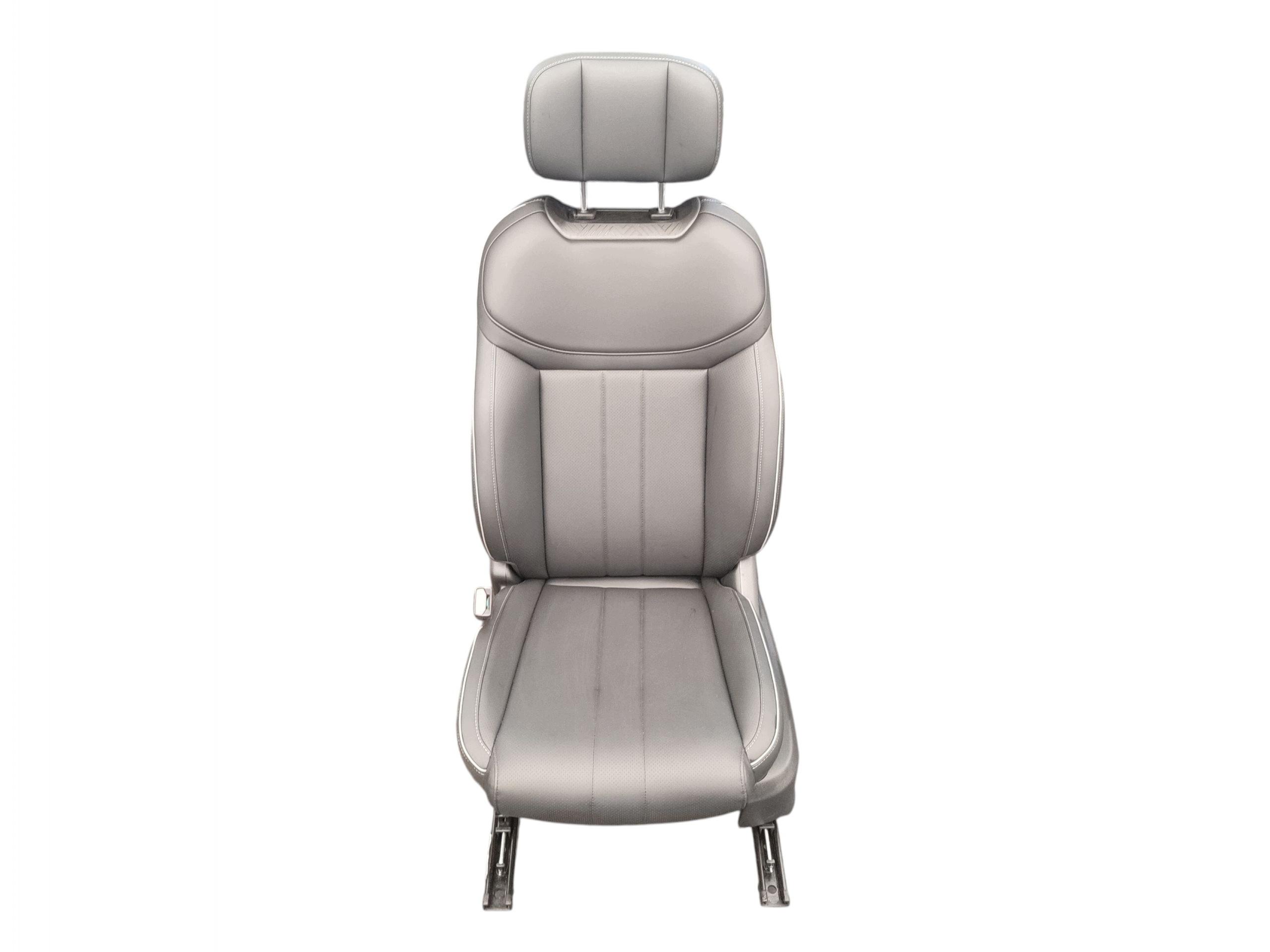 siège gauche avant chauffeurs JAECOO J7 (2023-)