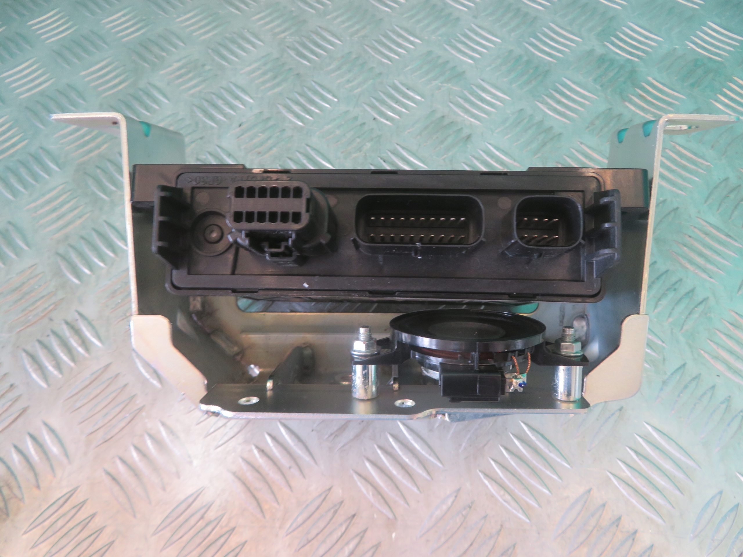 module control unit HAKA LAND ROVER RANGE ROVER VOGUE 17R HK6M-19H544-AD