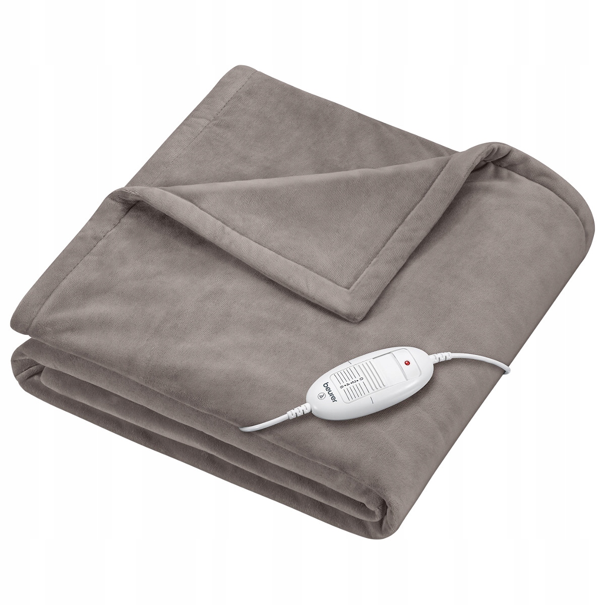Електрична утеплювальна ковдра Beurer HD 75 Cosy