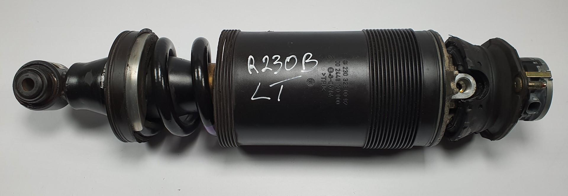 АМОРТИЗАТОР ЛЕВЫЙ ЗАД. ABC MERCEDES СЛ 55 AMG R230