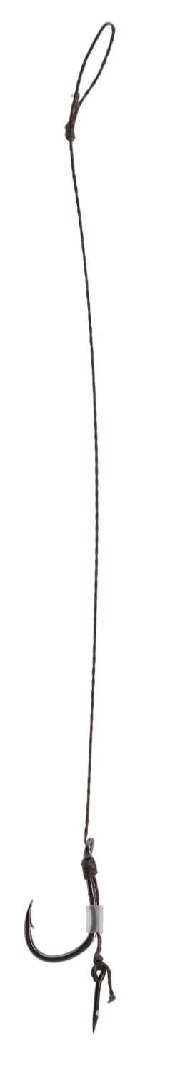 Haczyki plecionka Method Feeder MIKADO 8szt Igła 10 Marka Mikado