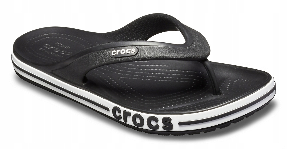 Japonki Klapki Crocs Bayaband 205393 Flip 42-43