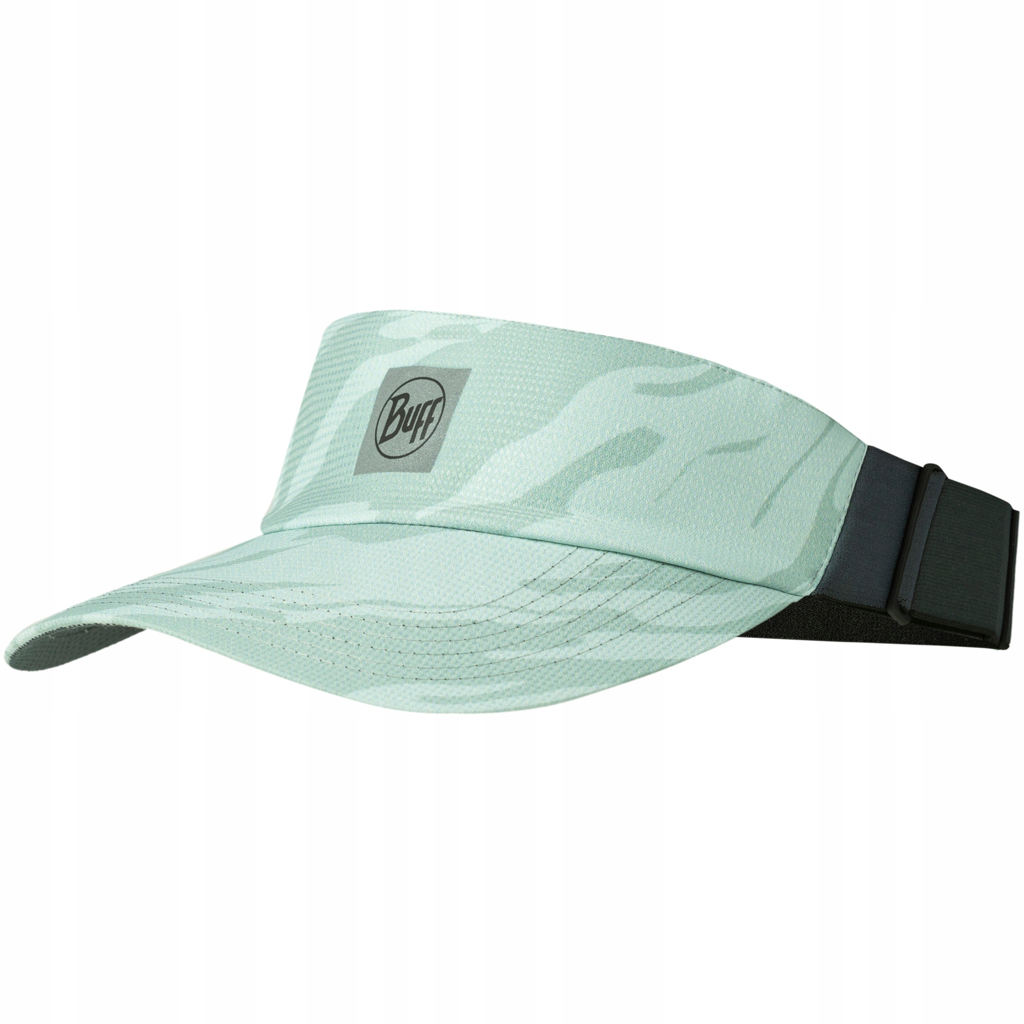 Buff Sluneční clona Go Visor Aces Seagrove Green