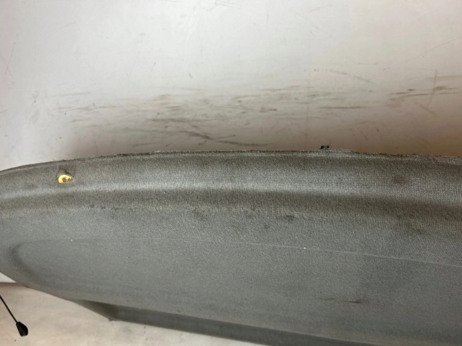 plato boot Renault Laguna II HB