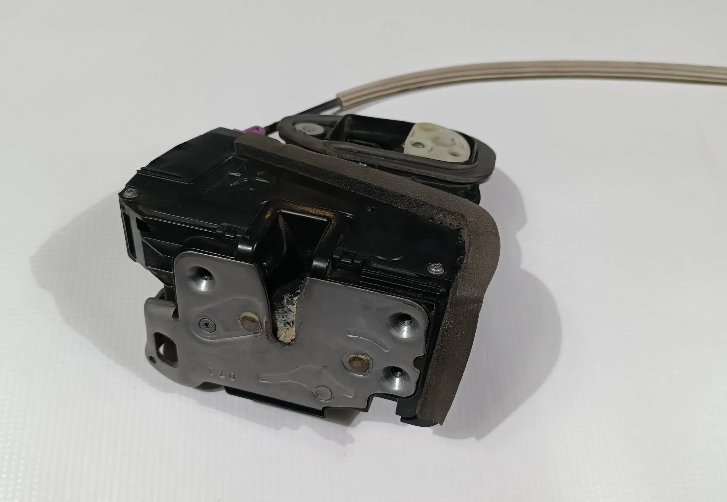 lock door prawych right Chevrolet Camaro 2016+