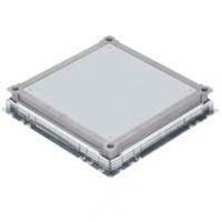 Legrand Montážní kryt z oceli 382x382 mm čtvercový 089638