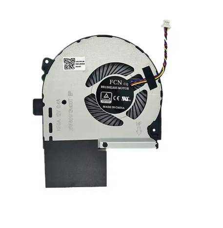 Ventilátor Cpu Asus Rog Strix GL703GS GL703GM S7BM SS7B GL703 GL703G GL703G