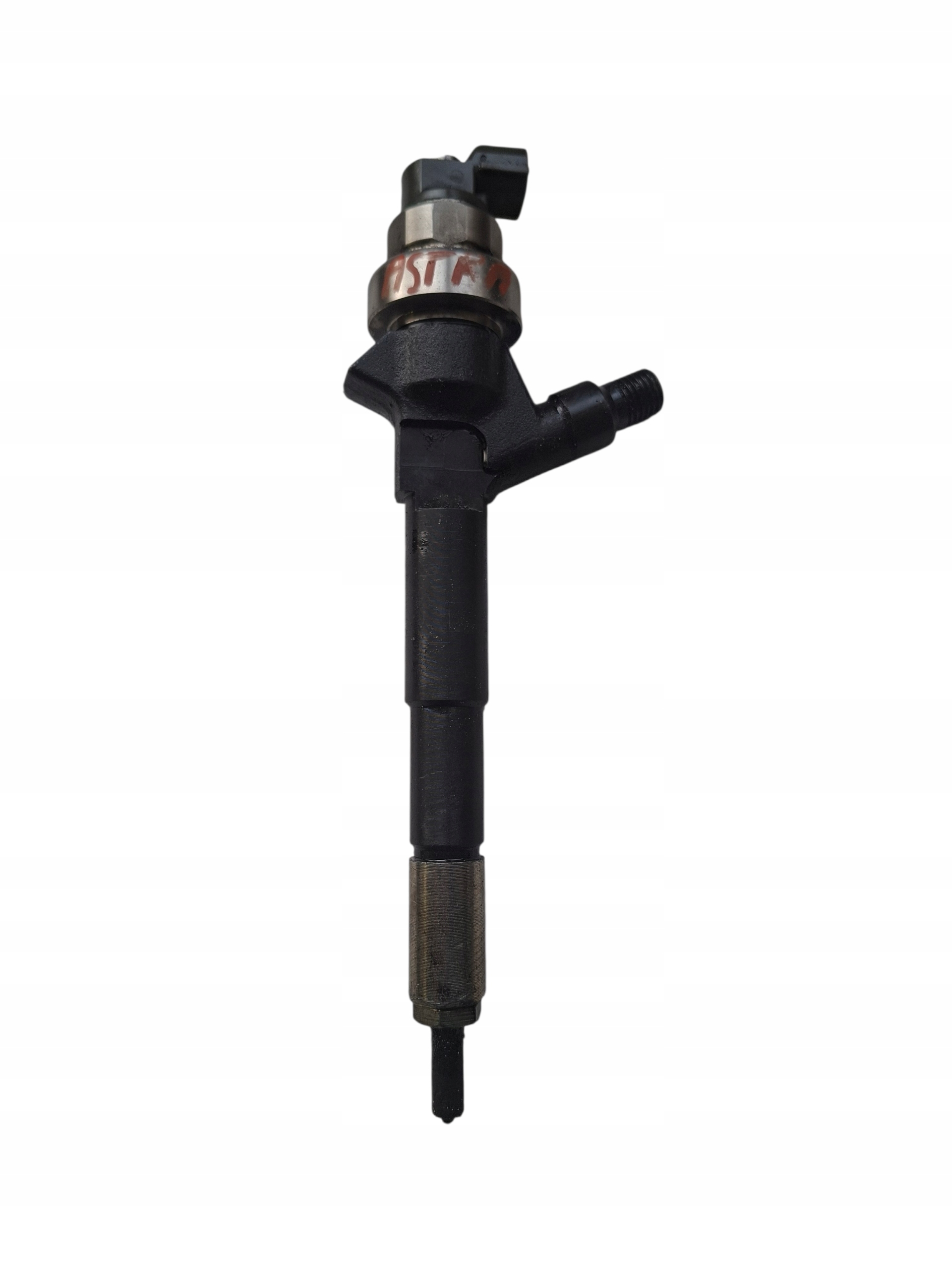 nozzle injector OPEL MERIVA ASTRA 1.7 CDTI 55567729