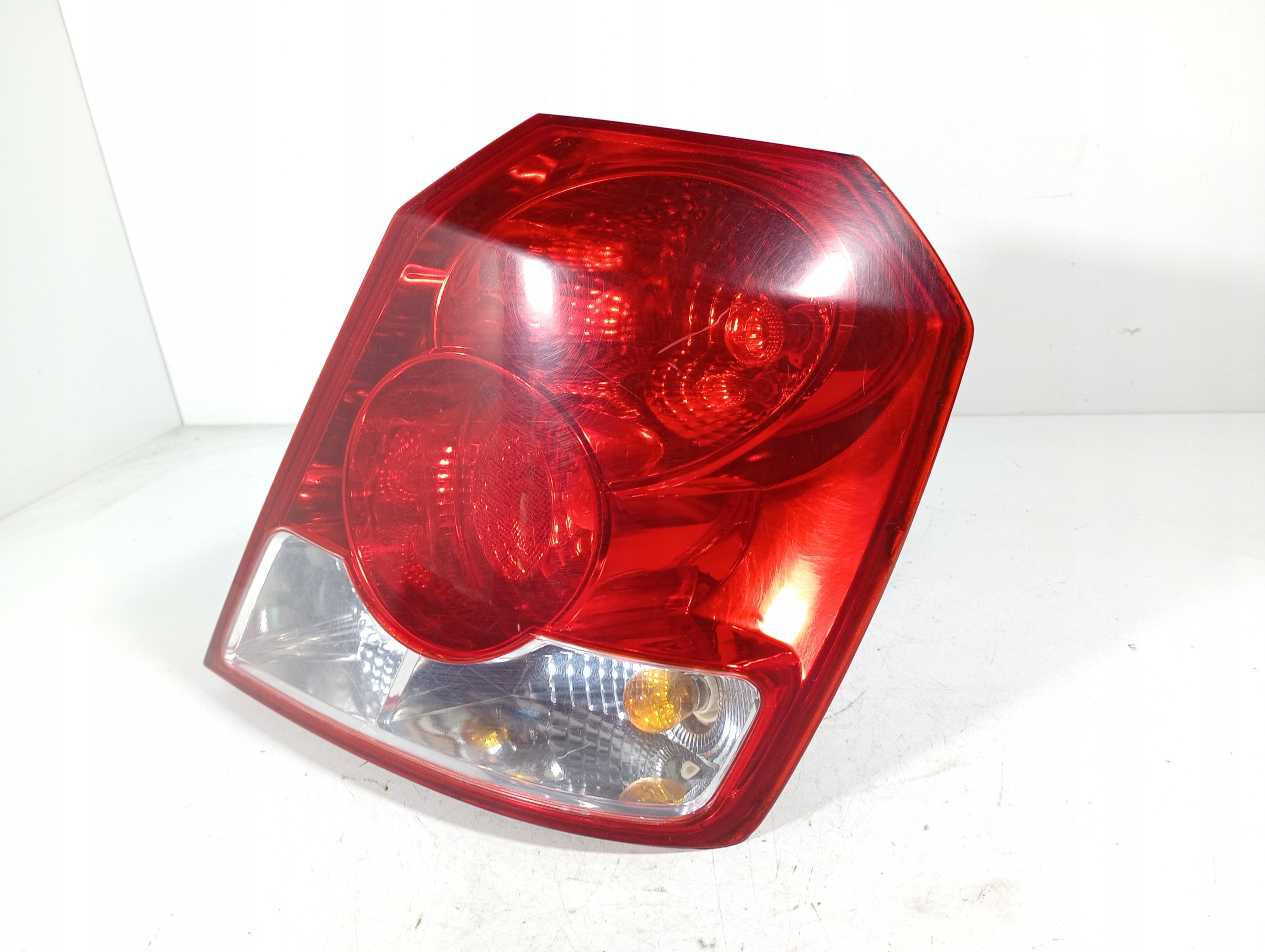 Chevrolet Kalos 02-11 light right rear rear part