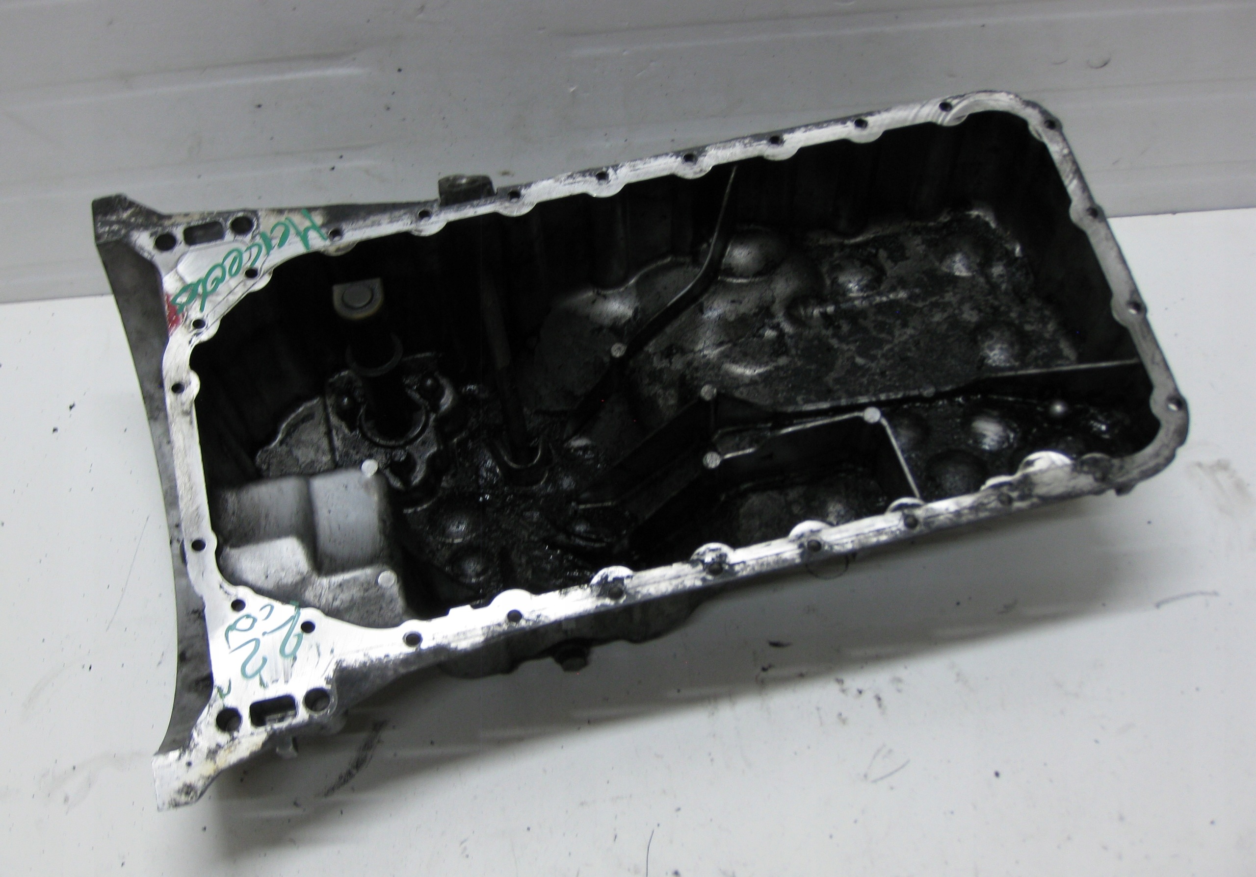 MERCEDES W212 LIFT E KLASA Ölwanne R6460141902
