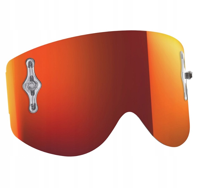 MX Lens Recoil / 80'S / XI SGL AFCorange SCOTT