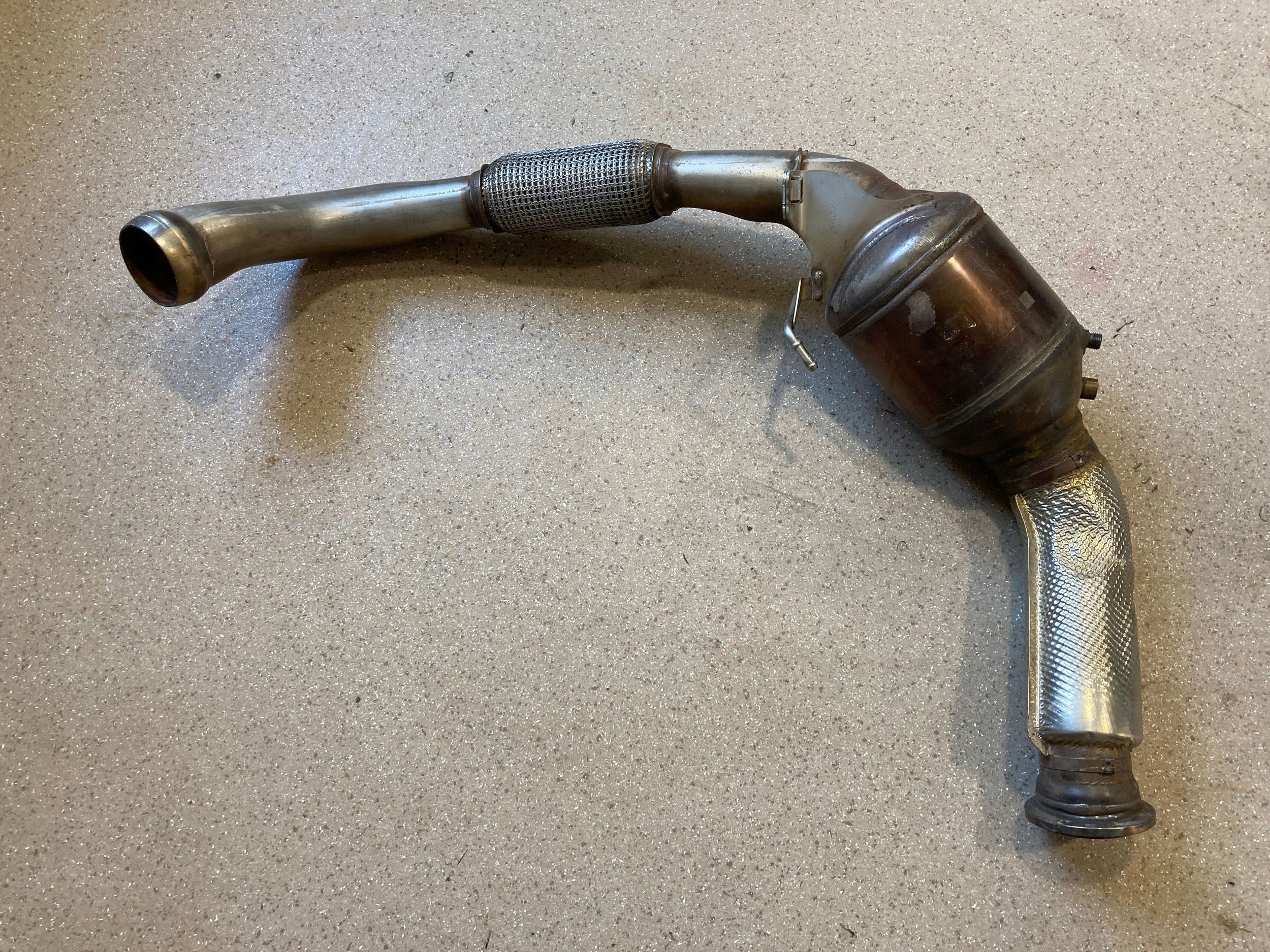 PORSCHE PANAMERA (971) 971131765D