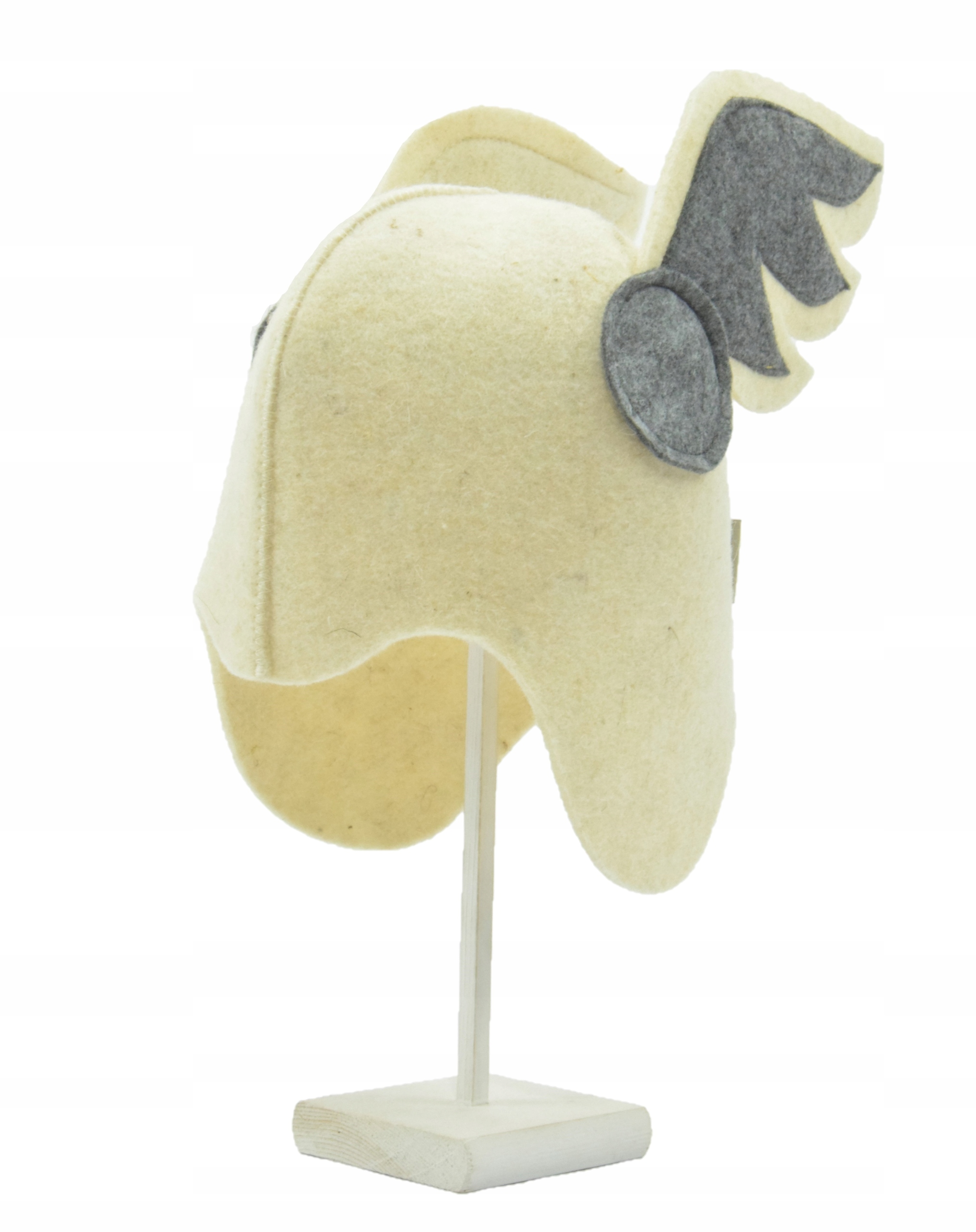 Czapka do sauny Asterix- L