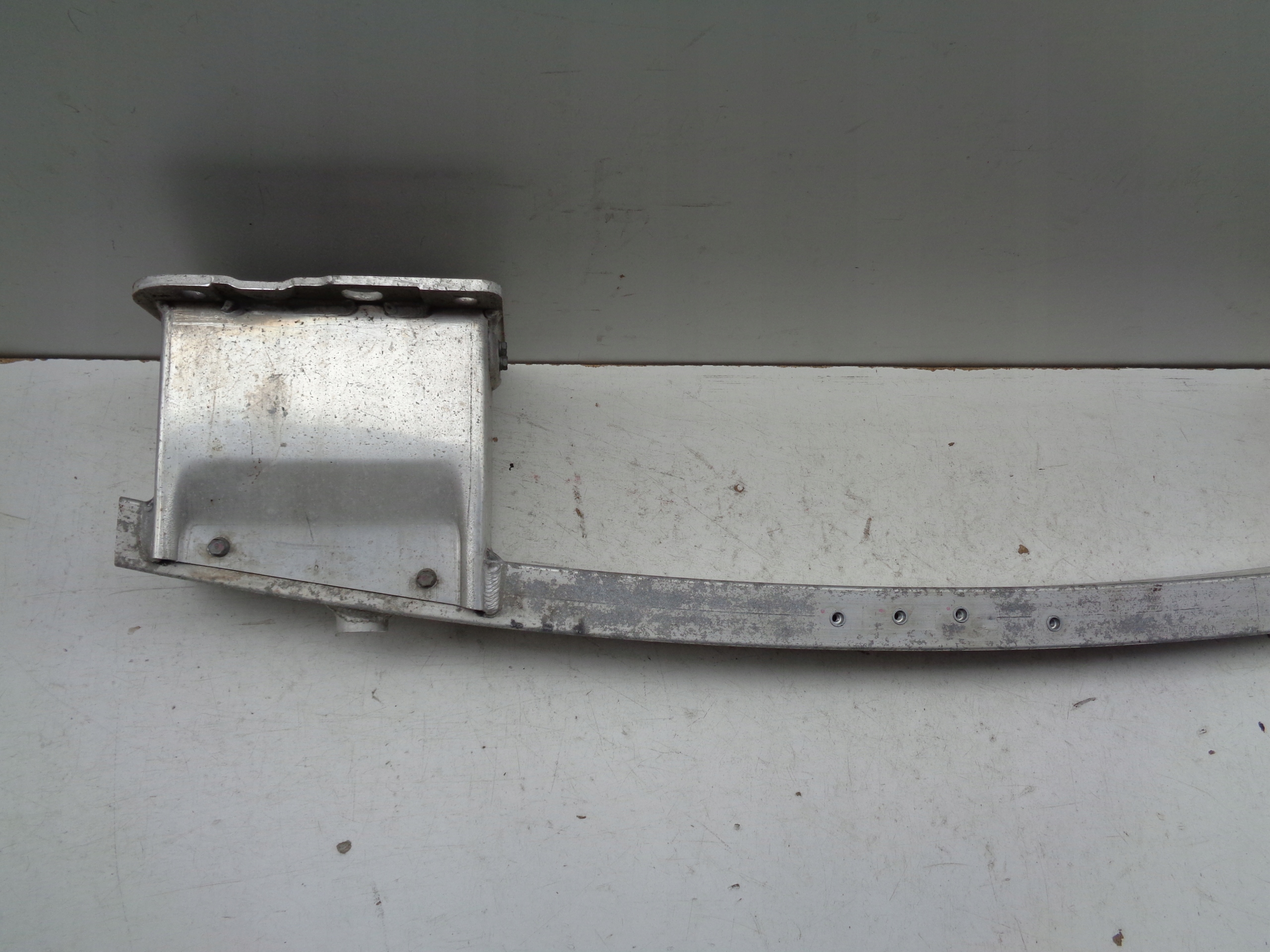 pillar bumper support front KIA EV6 21- NR 52367