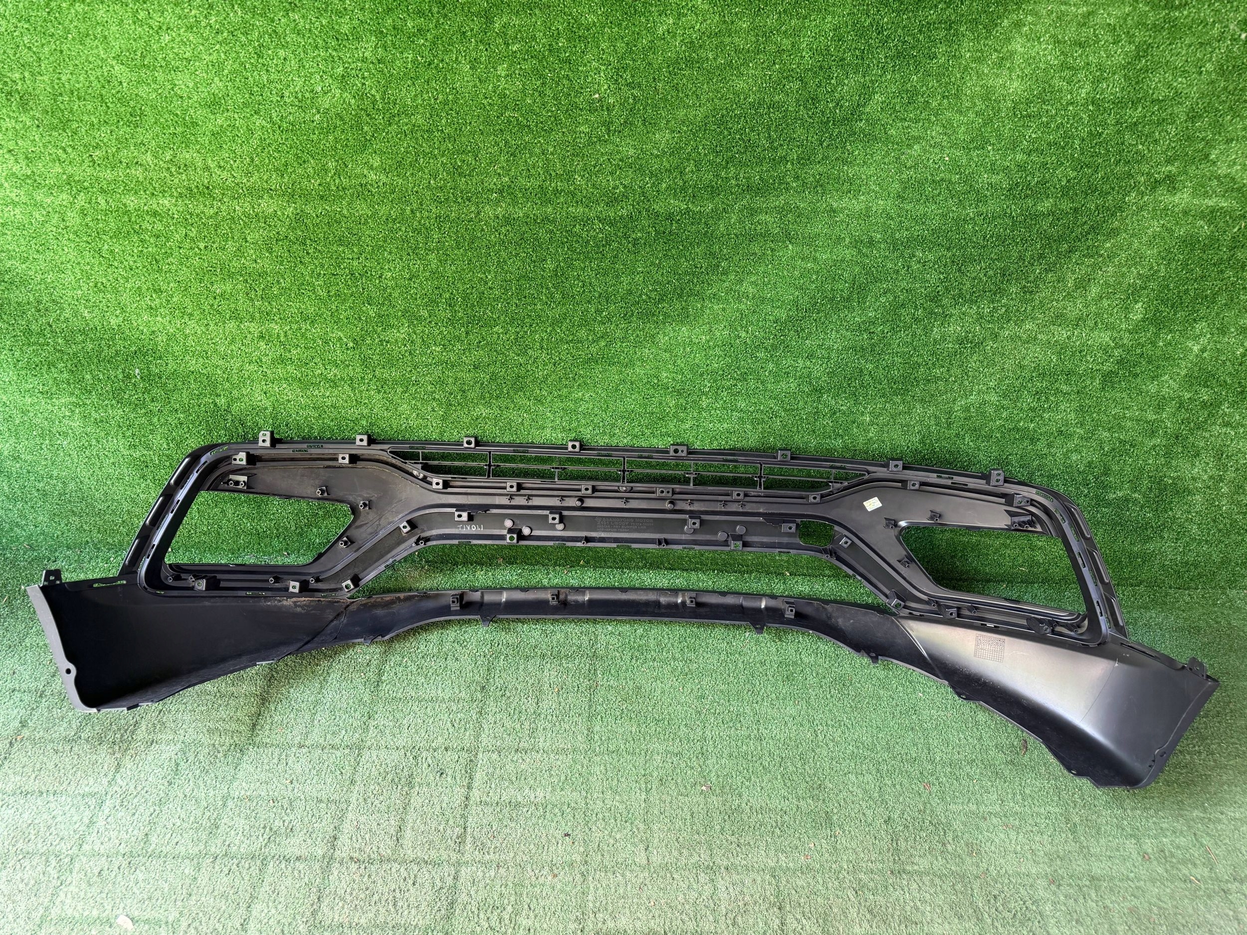 SSANGYONG TIVOLI XLV bumper front front 78712-35501