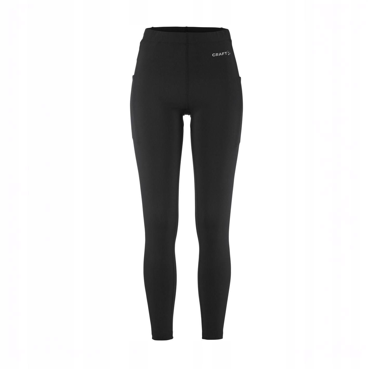 Pánské legíny Essence Tights M XL