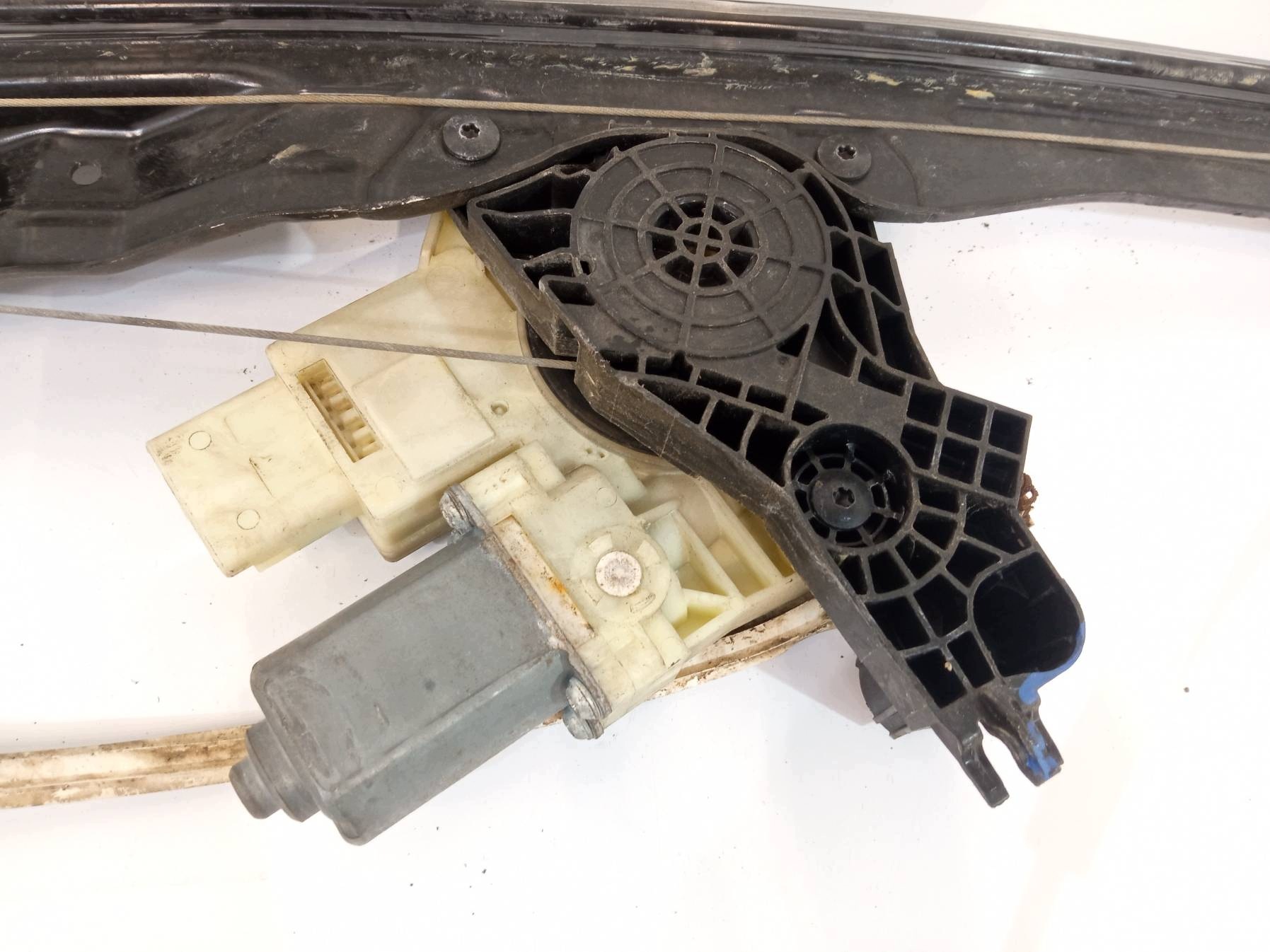 mechanism windows left front T9 9677734880 Peugeot 308 II (2014- )