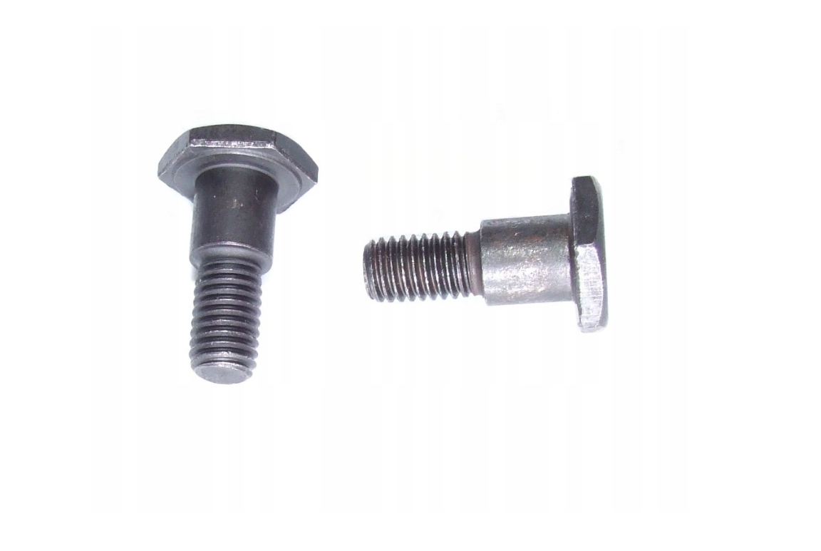 ŚRUBA ŚRUBY SPRZĘGŁO ODŚRODKOWE ŚWIDER KOSA Typ inny