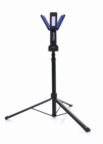 KD1268, Stojanová Led lampa 4000 mAh, 4500 lm