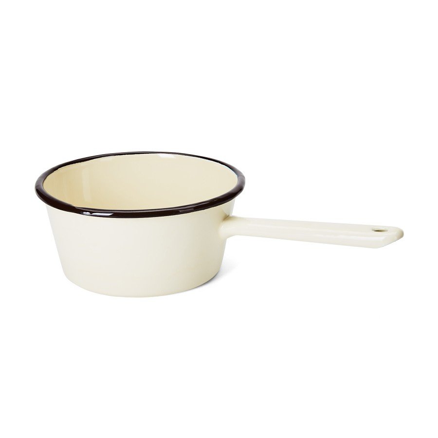 

Rondel Emaliowany Emalia Kremowy 16CM 1,23L Induk