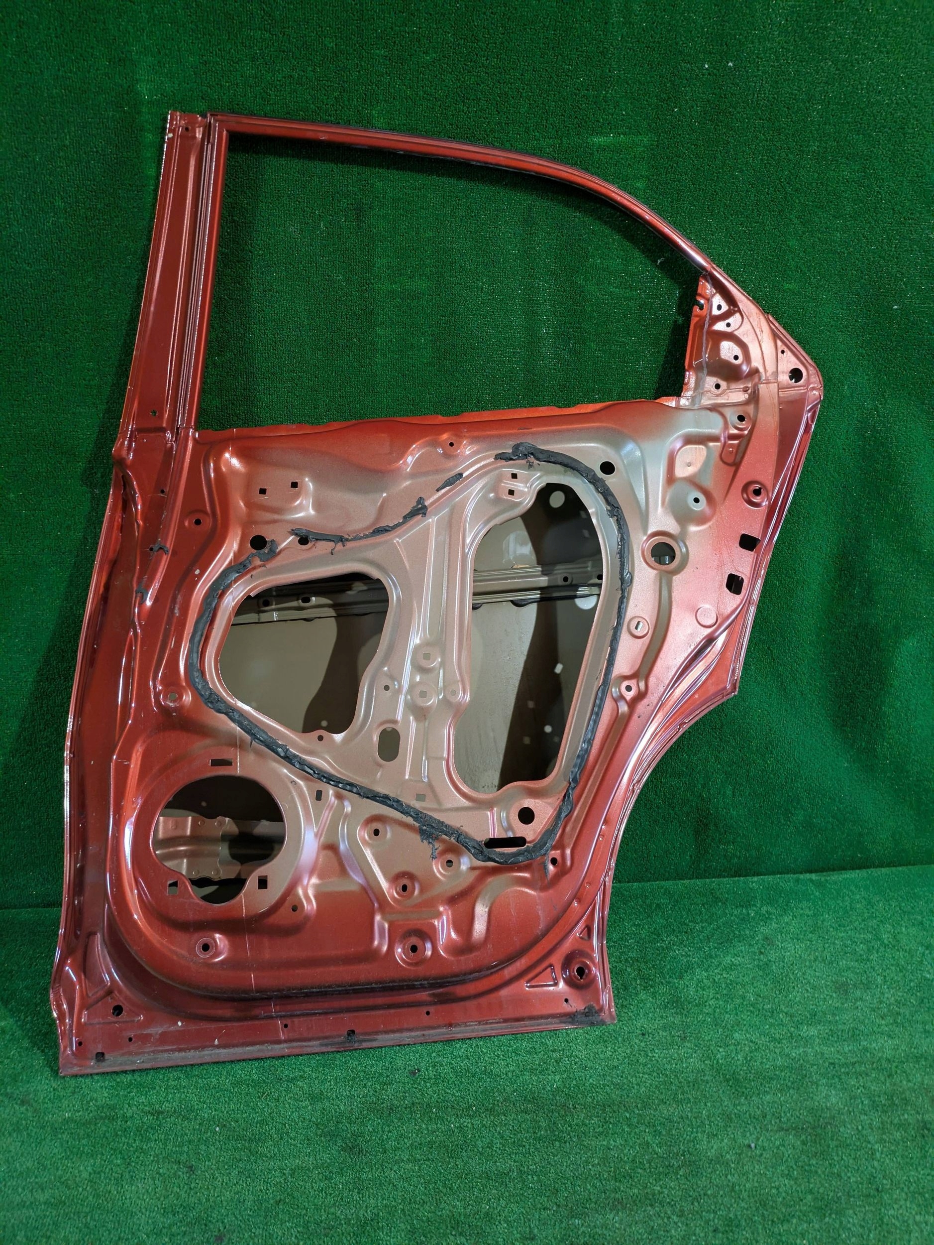Tür heck hinten rechts HONDA CIVIC IX HB NR.2863
