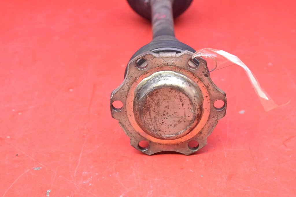 semi-axis left front AUTOMAT AUDI A3 8L 1.8 T 150 KM 96-00