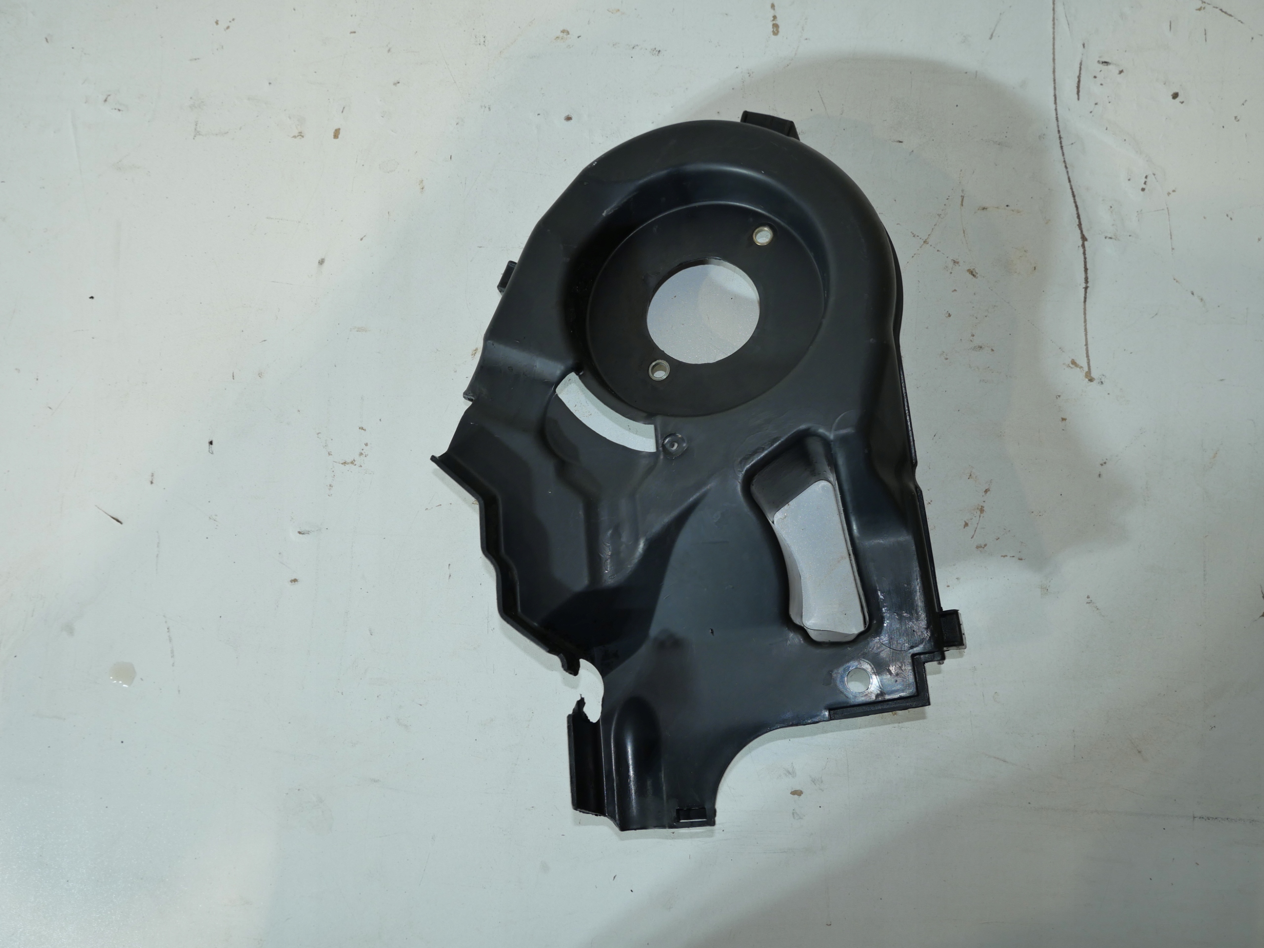 OSLONKA des Zahnrads AUDI A6 059109133G