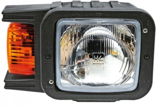 Фара права Hella 1ea007108021