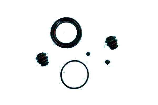 

Autofren Zestaw Naprawczy Zacisku Hyundai Przód I4