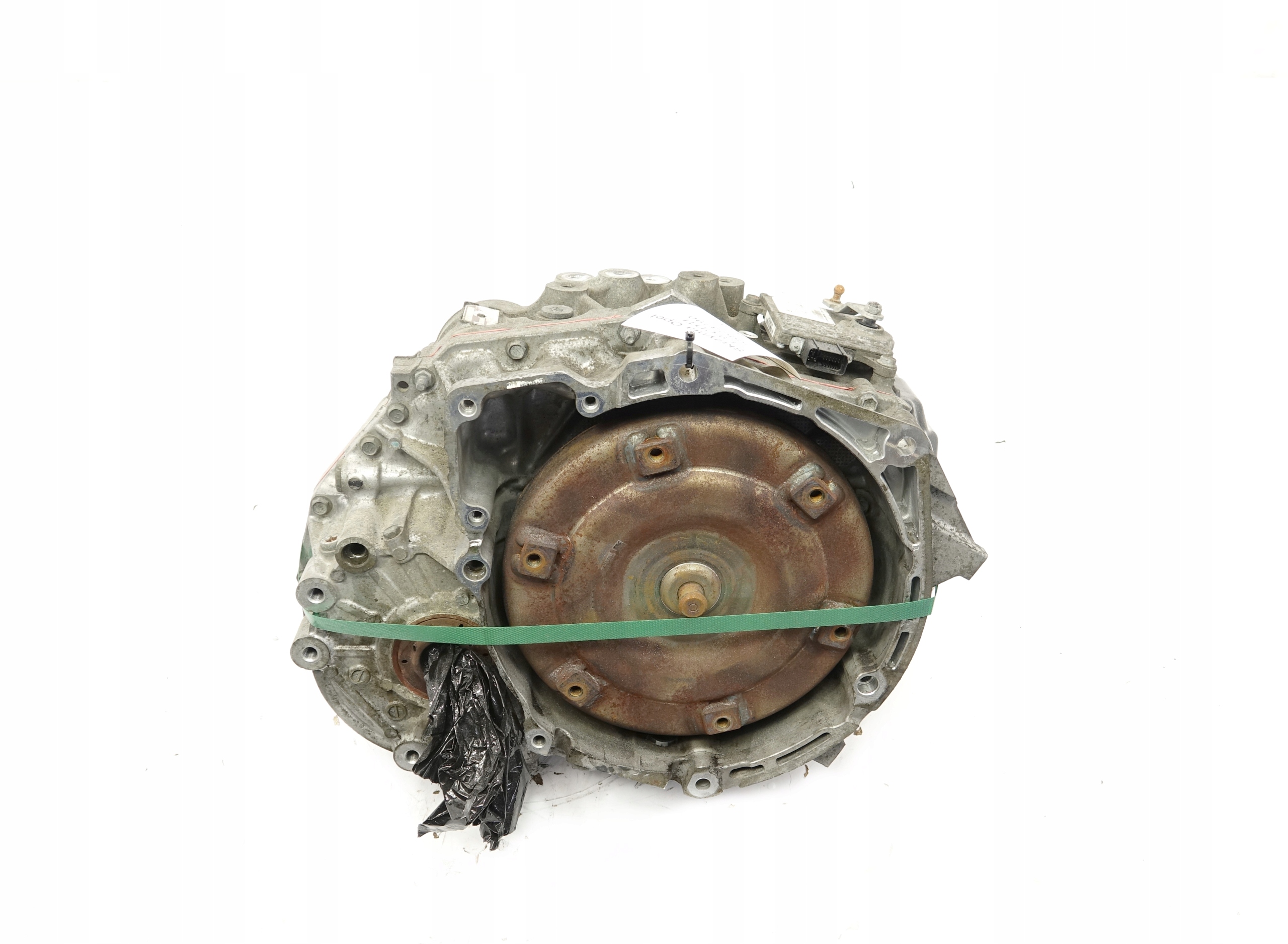 Getriebe AUTOMAT SAAB 93 1.9 TTID 55573796