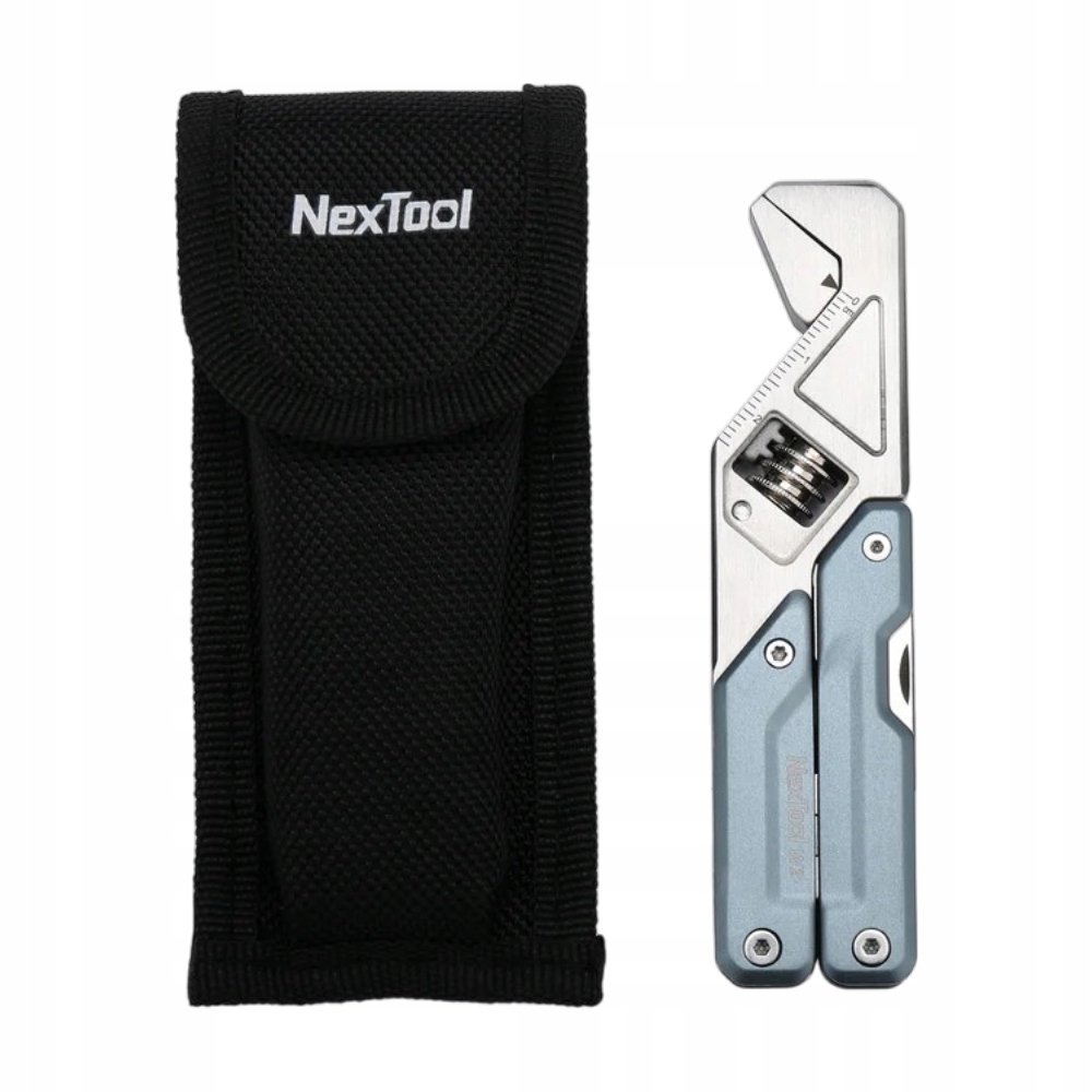 NexTool Multitool Klucz Light Wrench 8w1 W2 NE20293A