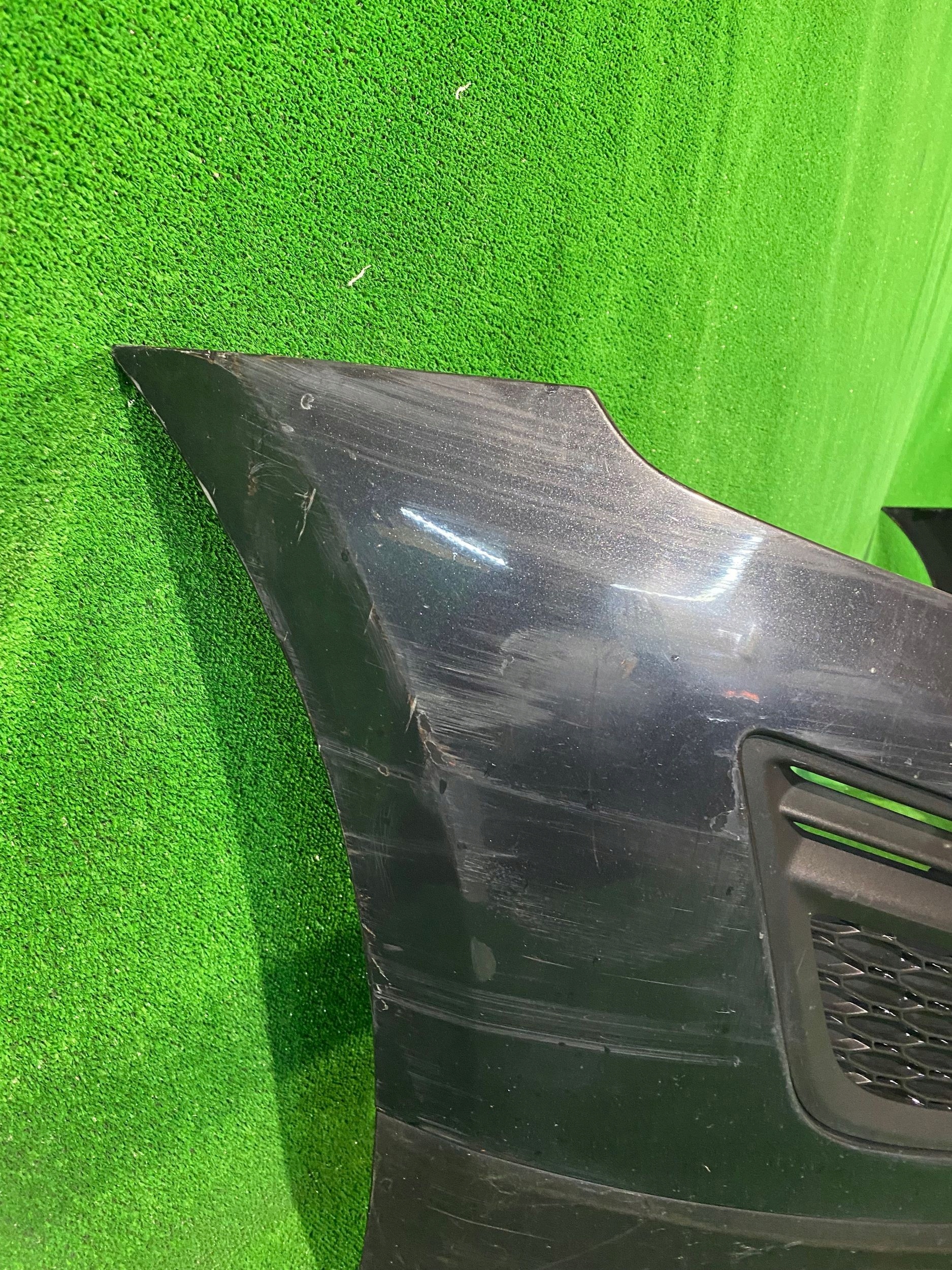 front bumper VOLVO XC60 and NR.5597