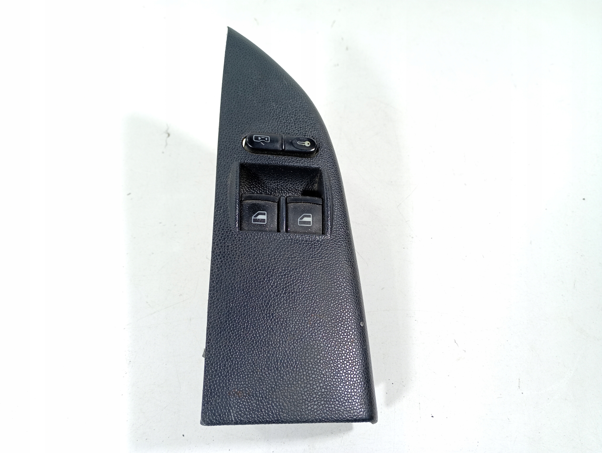 Skoda Fabia 1 and 99-08 switch switch control panel of the window