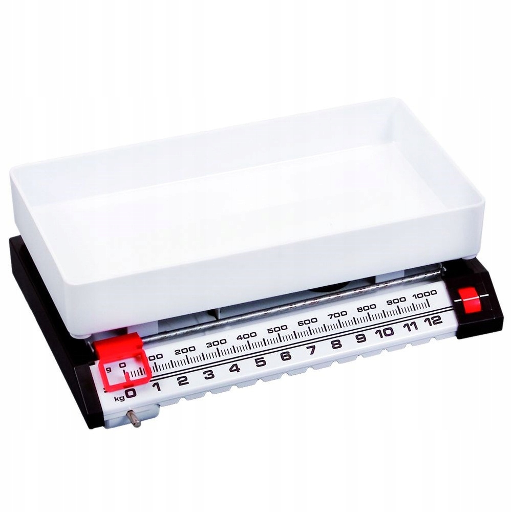 Kuchynská váha 13 kg