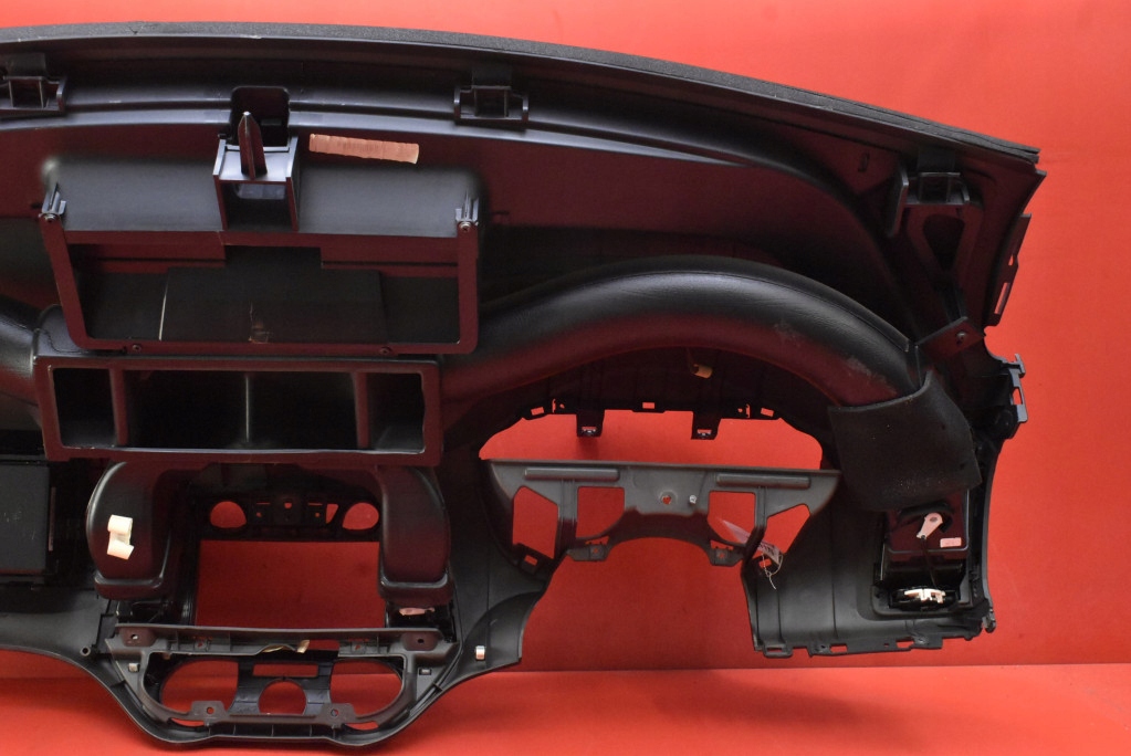 dashboard instrument panel console cockpit airbag EU HYUNDAI I20 1 and PB 08-12