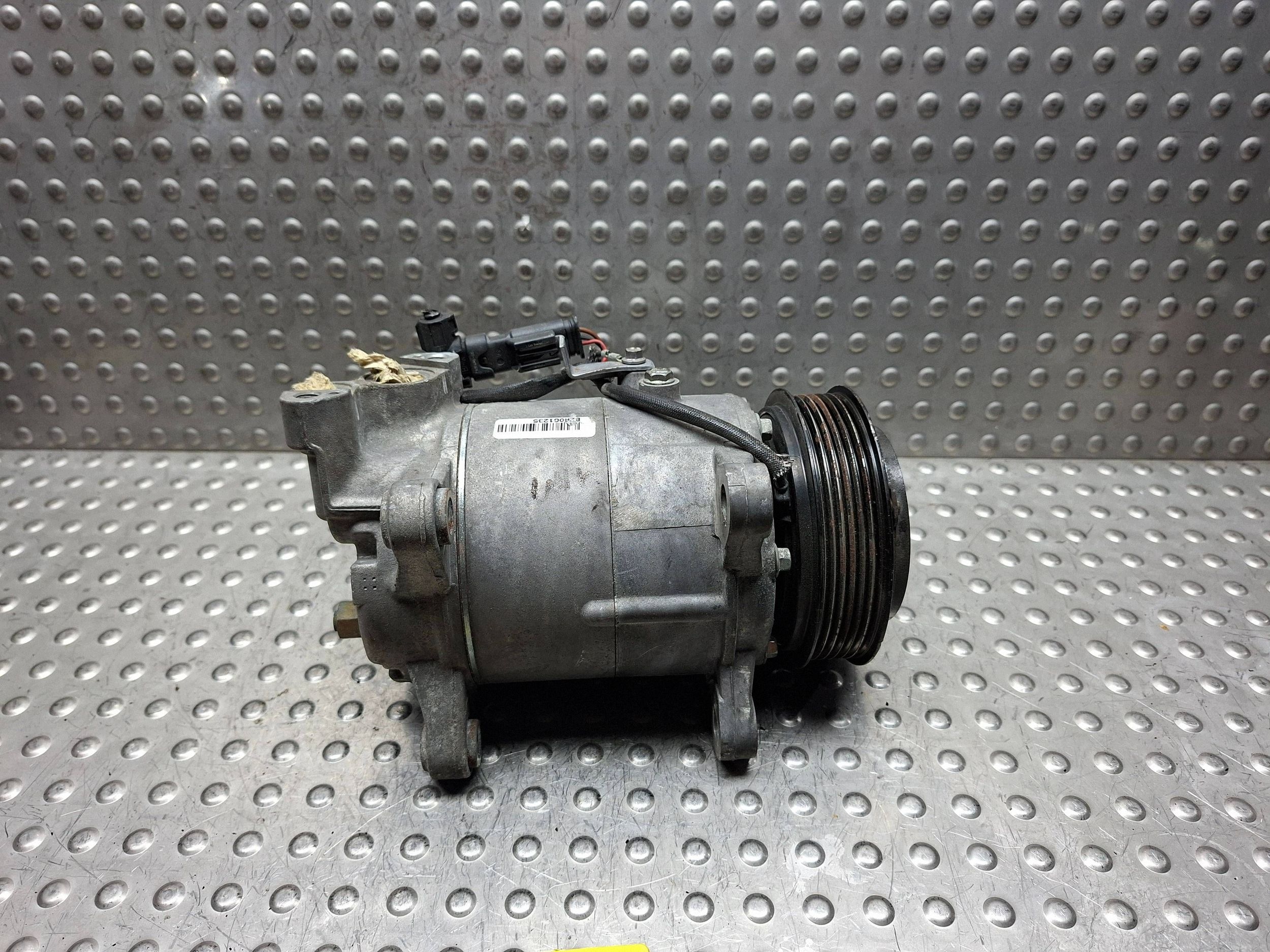 klimakompressor MINI COOPER F55 F56 1.5 D 211375-10