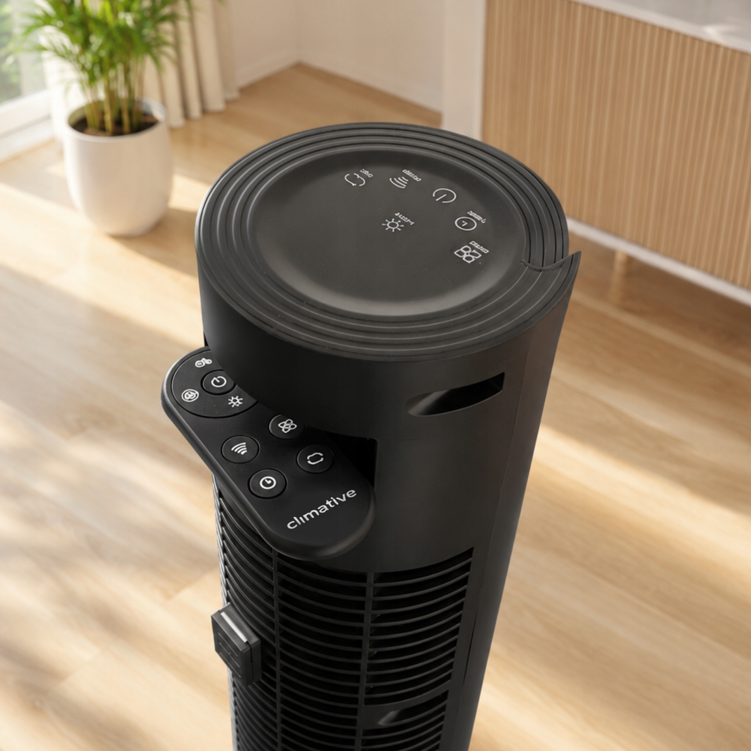 Detale Climative Max – przemyślane rozwiązania dla Twojej wygody