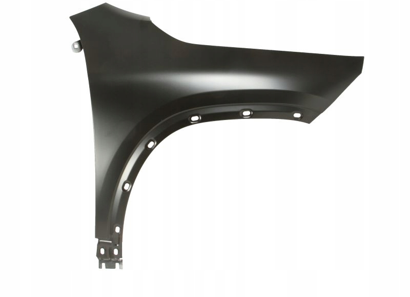 Pravý Blatník Mercedes Gla II H247 Od Roku 2020 Každá Barva