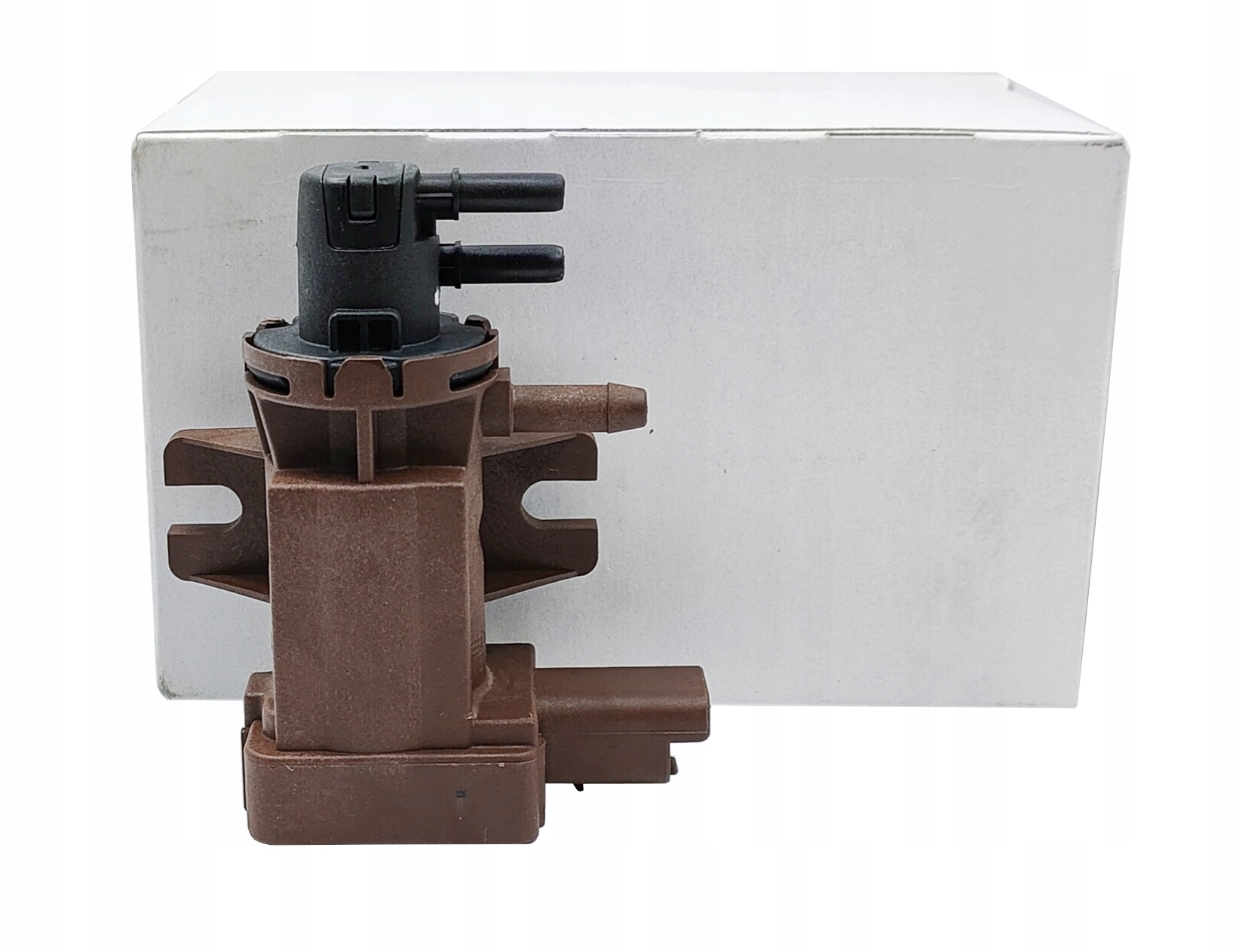 

9652997580 Elektrozawór Turbo Citroen Peugeot Hdi