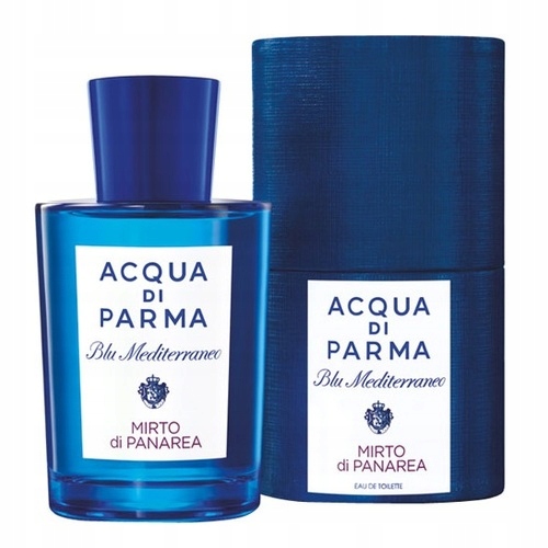 Acqua Di Parma Blu Mediterraneo Mirto di Panarea toaletní voda unisex 75 ml