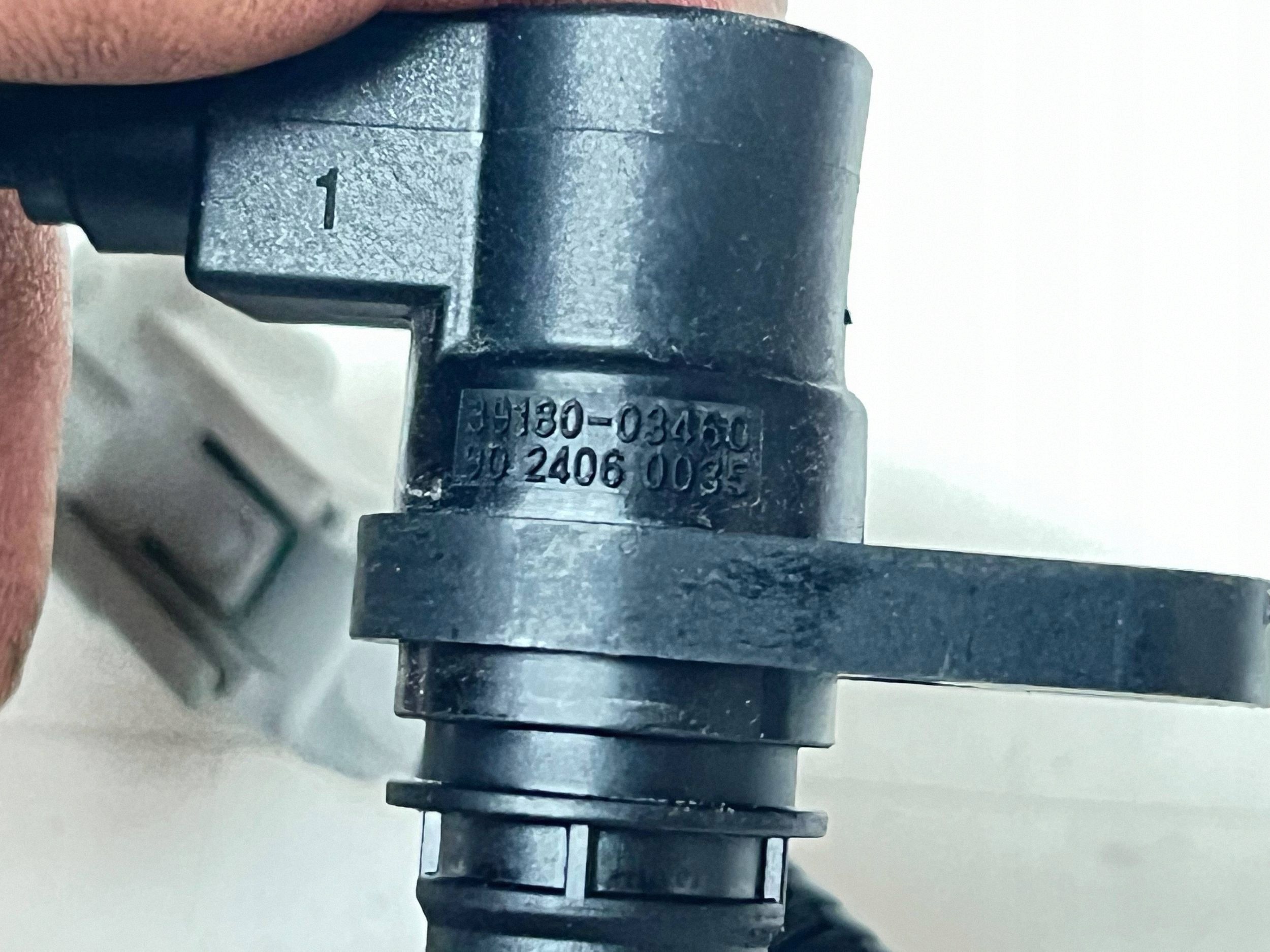 GENERATOR IMPULSOW, crank KIA CEED 3918003460