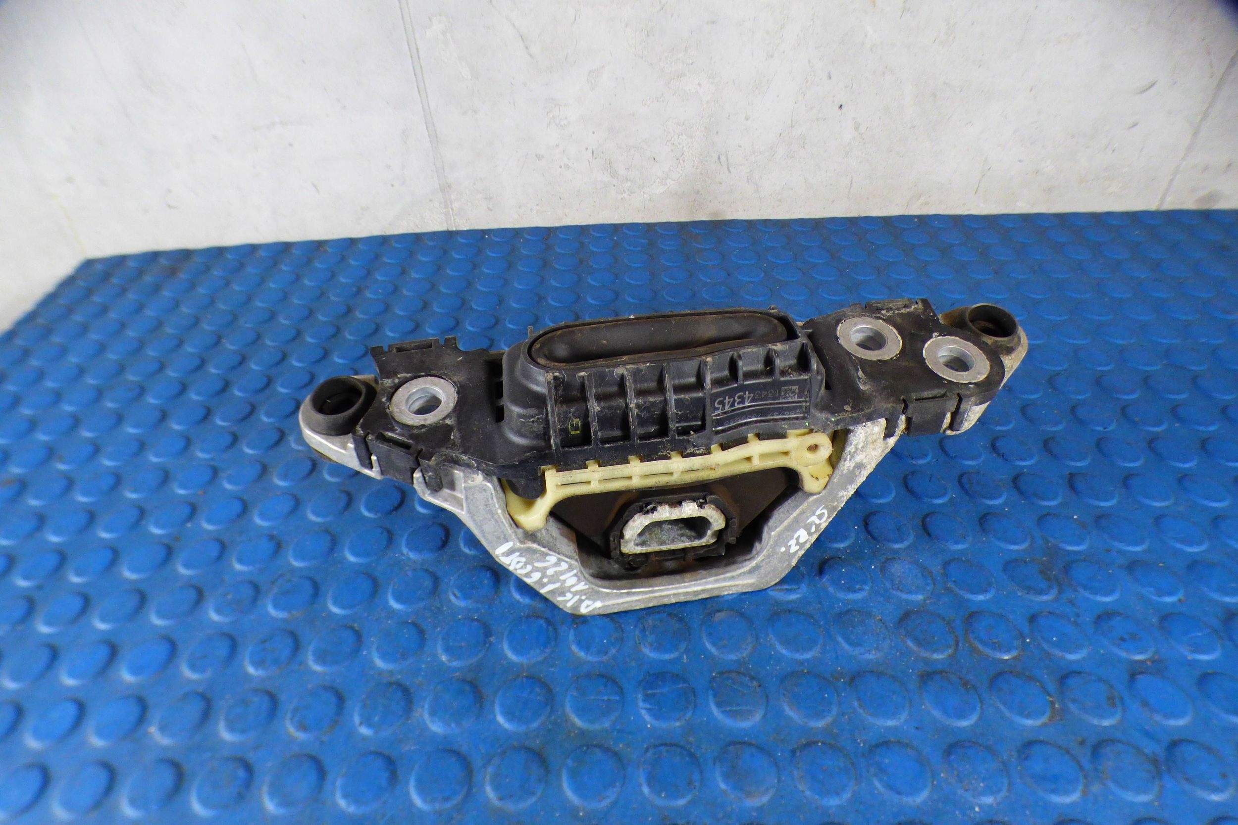 Opel Astra K V 1.6 CDTI engine mount 13434345 st.BDB