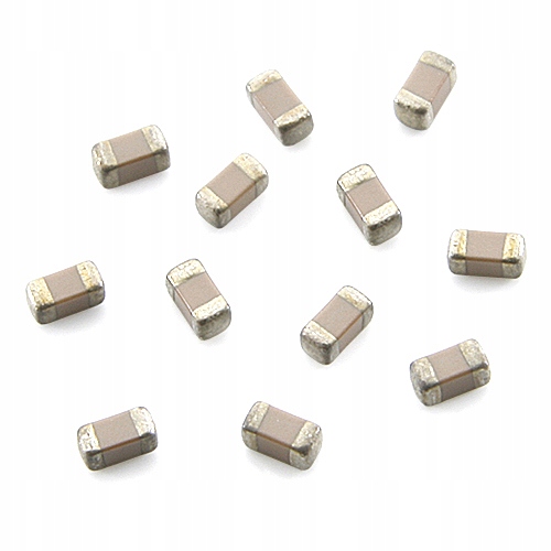 

[500szt] C0402C220J5GAC Kemet 22pF 50V C0G