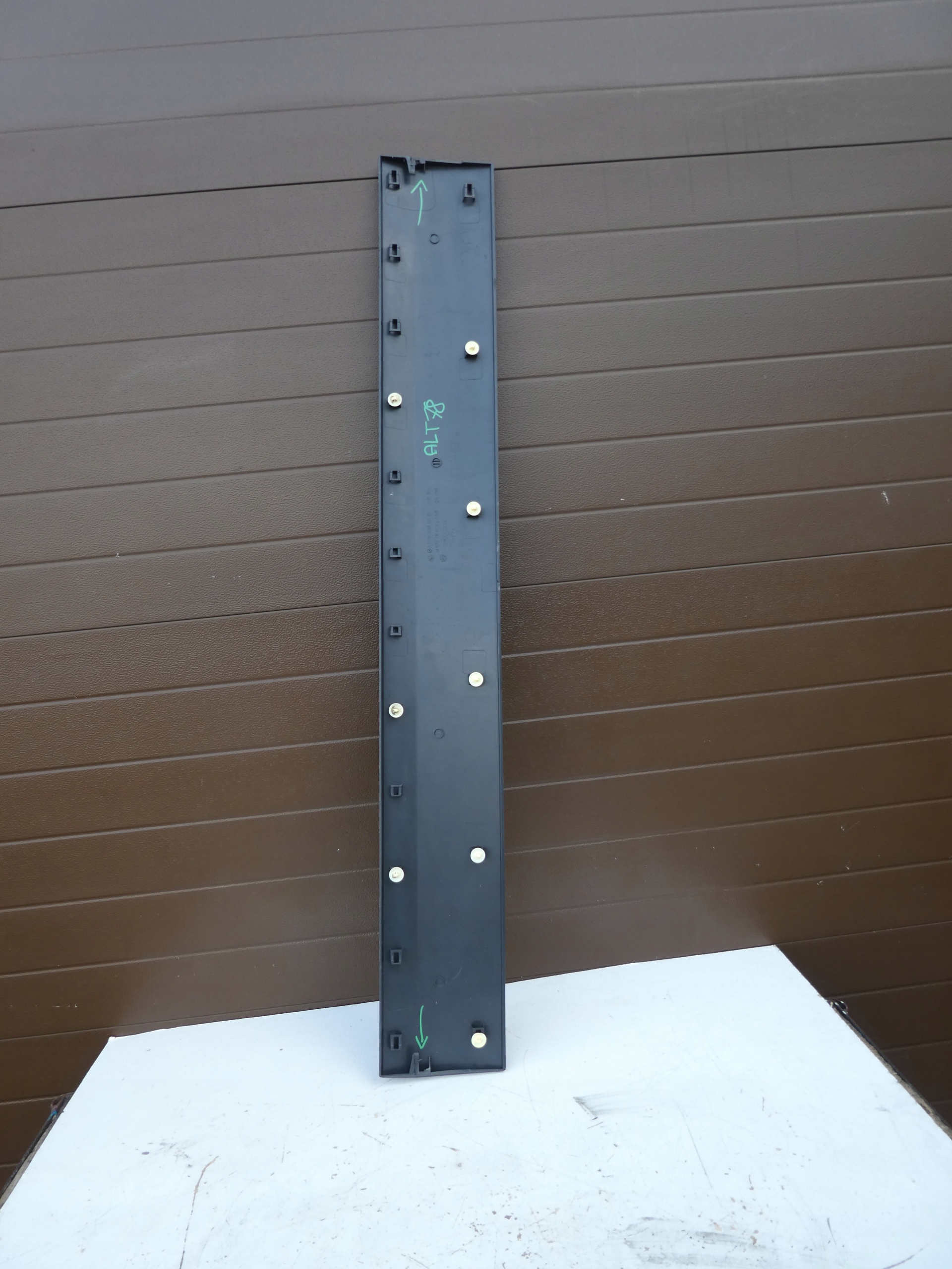 moulding side MERCEDES SPRINTER A906690800