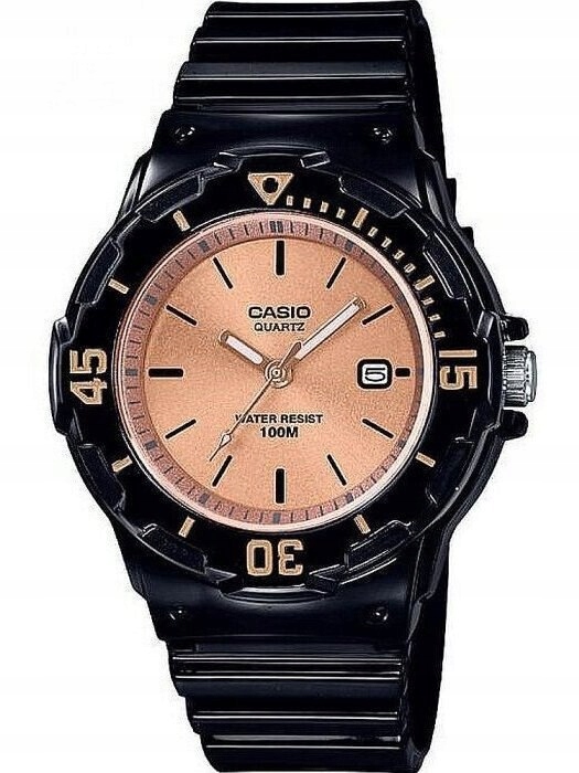 Dámské hodinky Casio LRW-200H-9E2VDF Box